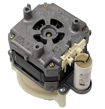 Replacement for GE Dishwasher Pump and Motor WD26X10015