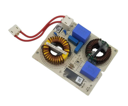 New Genuine OEM Replacement for Bosch Range PC Board 11009108