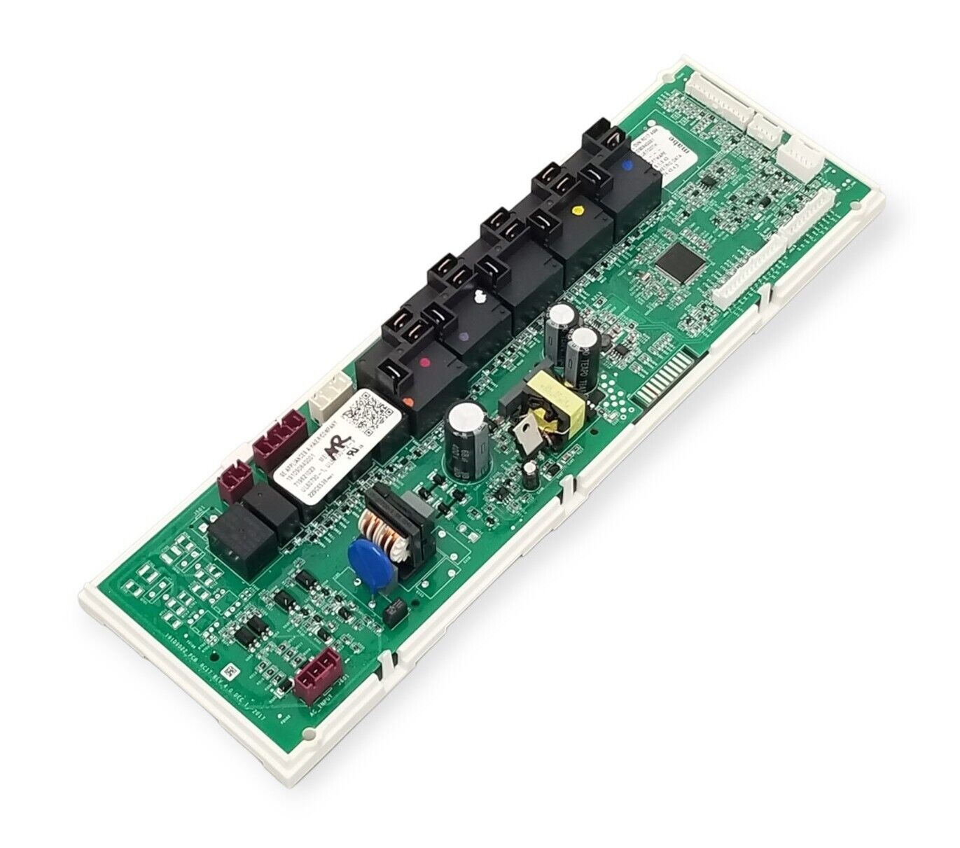 Genuine OEM Replacement for GE Oven Control Board 191D9084G001