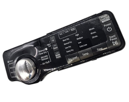 OEM Replacement for Samsung Dryer Panel DC97-15939G