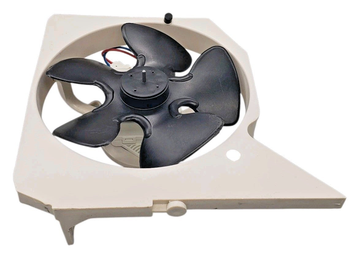 New OEM Replacement for Frigidaire Condenser Fan 5304532166