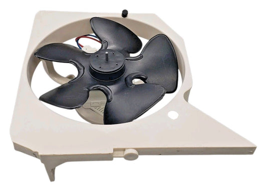 New OEM Replacement for Frigidaire Condenser Fan 5304532166