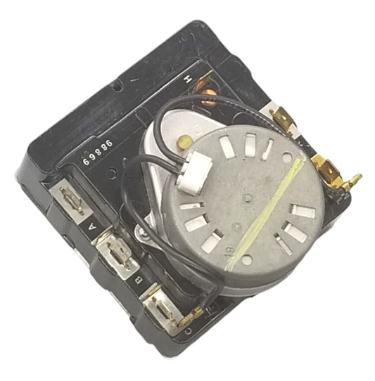 OEM Replacement for Kenmore Dryer Timer 131965900