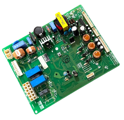 OEM Replacement for LG Fridge Control Board EBR41956421