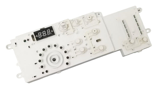 Genuine OEM Replacement for GE Dryer Control Board 212D1119P007