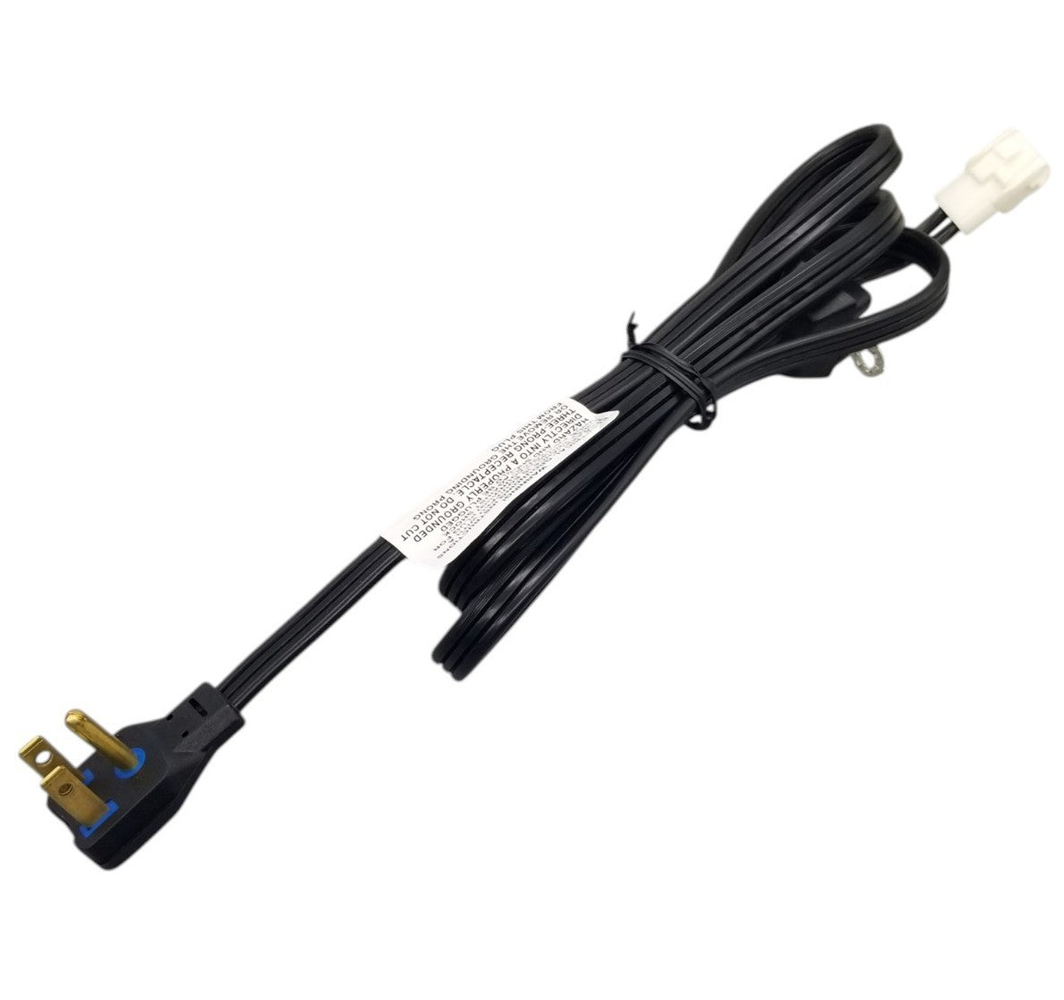 New OEM Replacement for Frigidaire Range Power Cord 5304534000