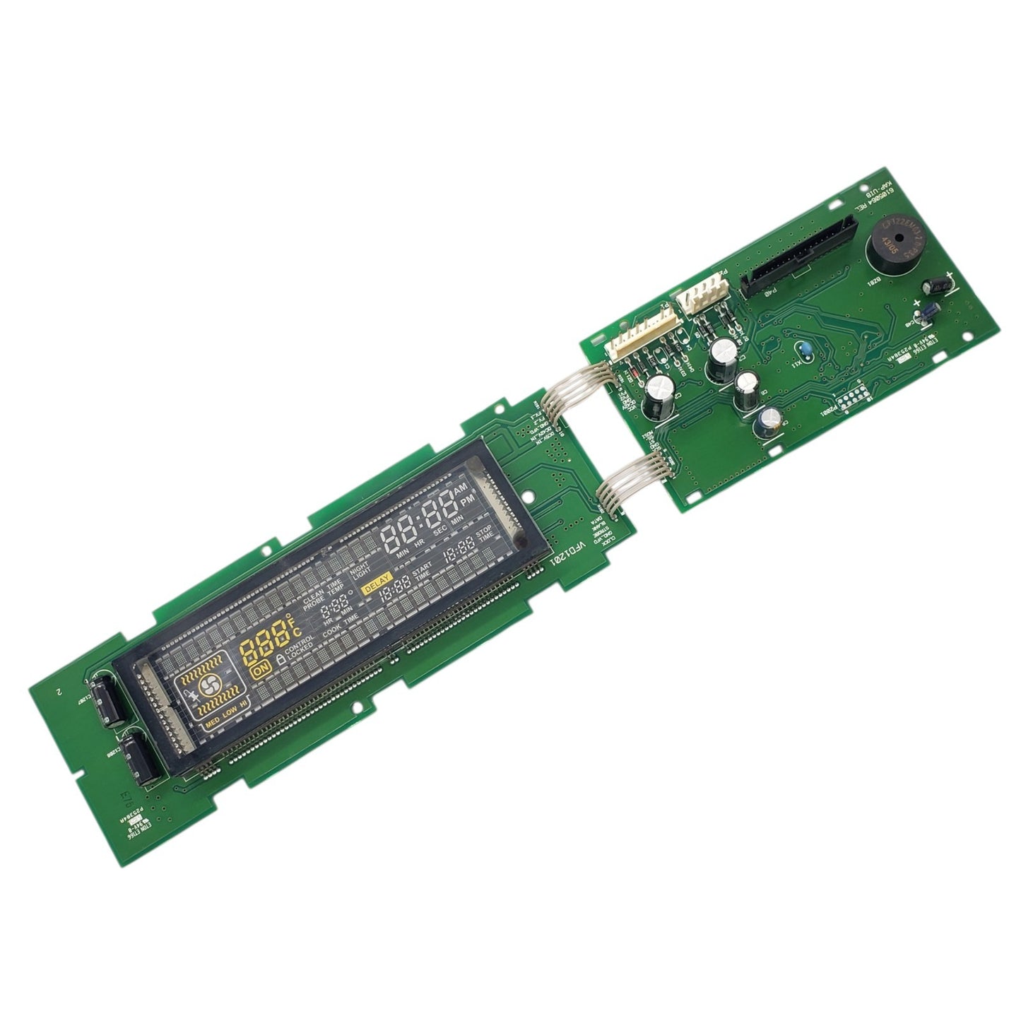OEM Replacement for KitchenAid Range Control 9762811