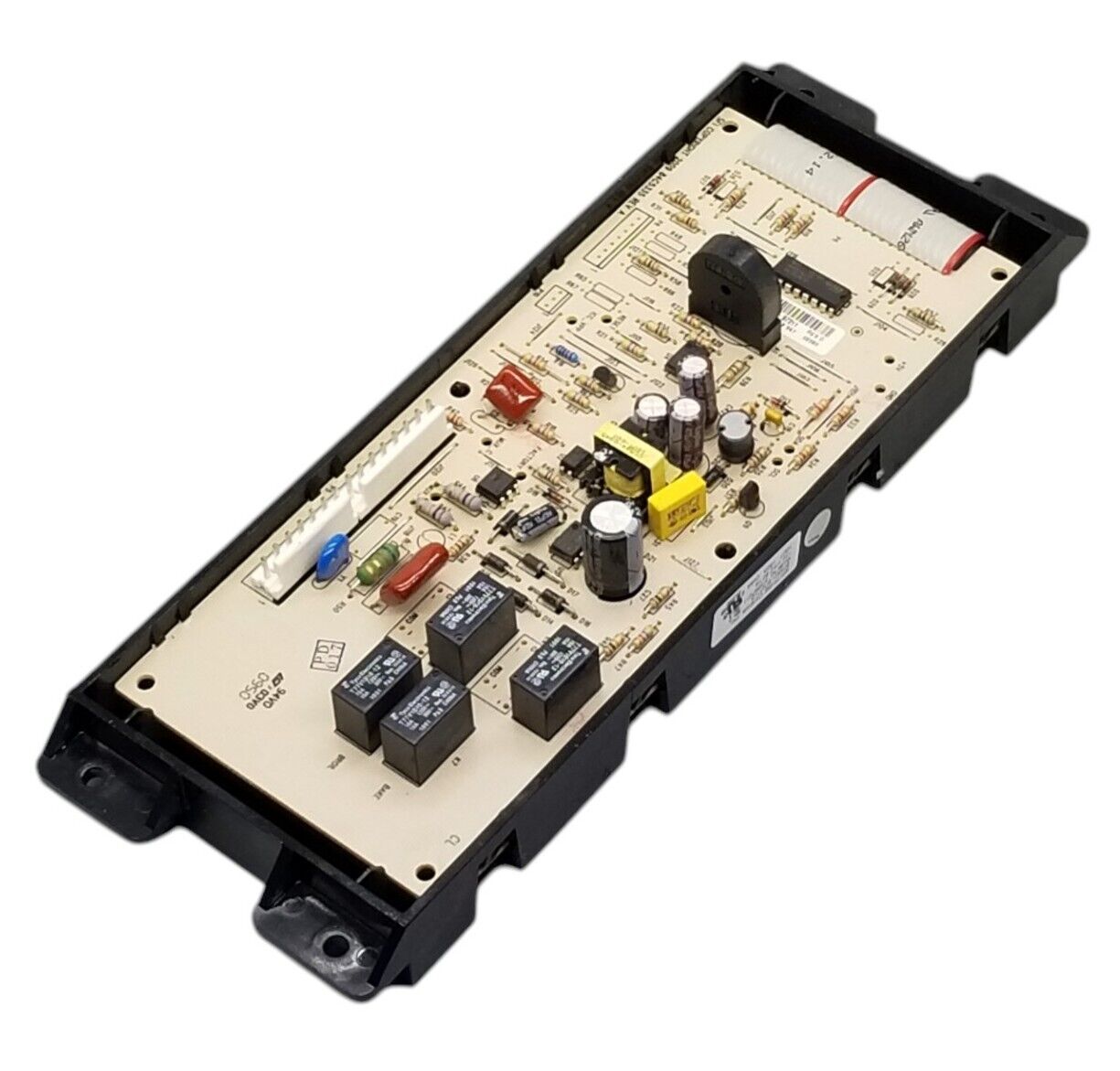 OEM  Replacement for Frigidaire Range Control 316557211
