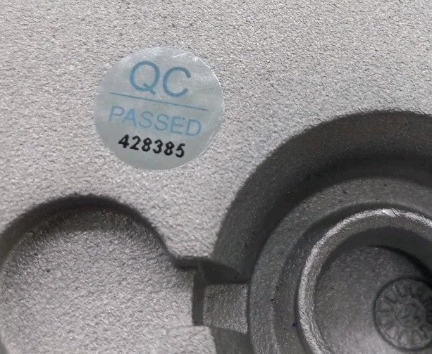 New OEM Replacement for LG Range Surface Burner ABF74369801