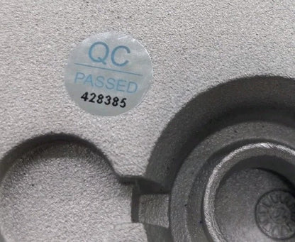 New OEM Replacement for LG Range Surface Burner ABF74369801