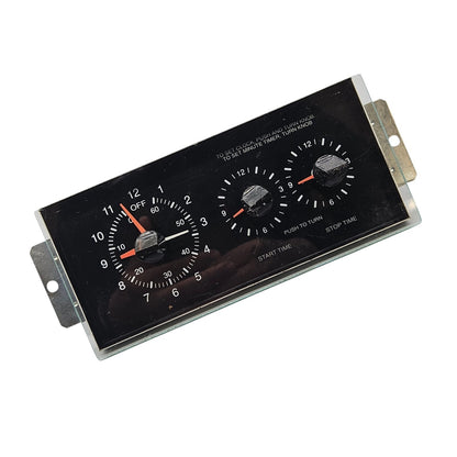 OEM Replacement for GE Oven Control 3AST23G647A1B