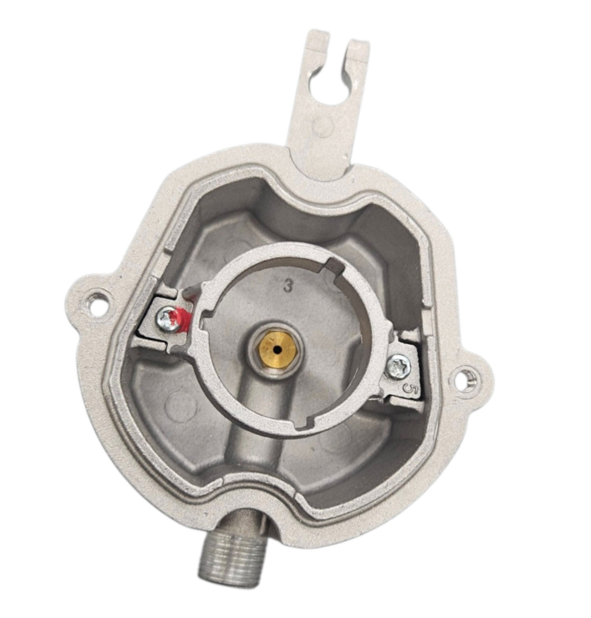 New OEM Replacement for Whirlpool Range Left Front Holder W11702575
