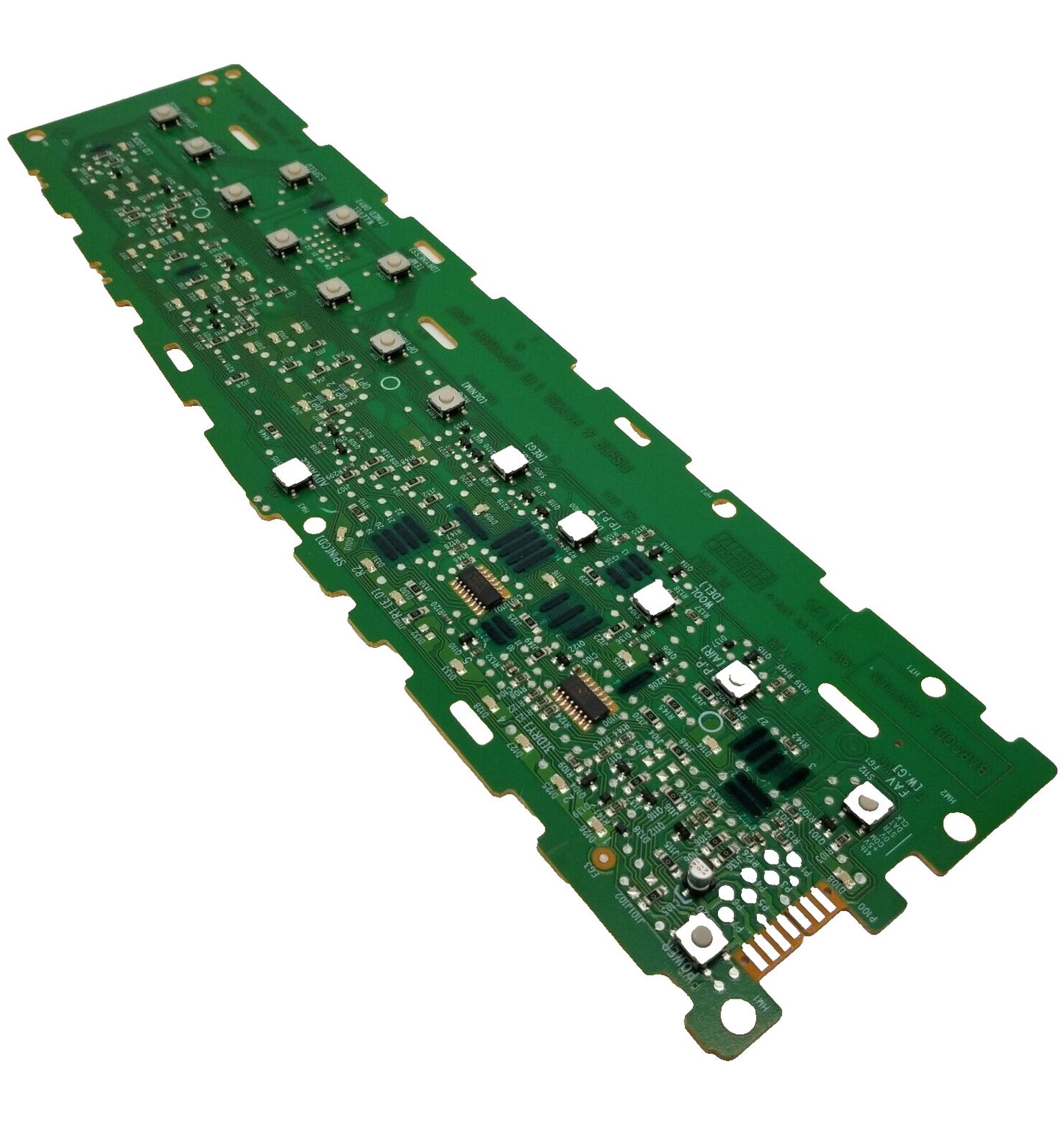 OEM Replacement for Fisher  Paykel Washer Control 421098B