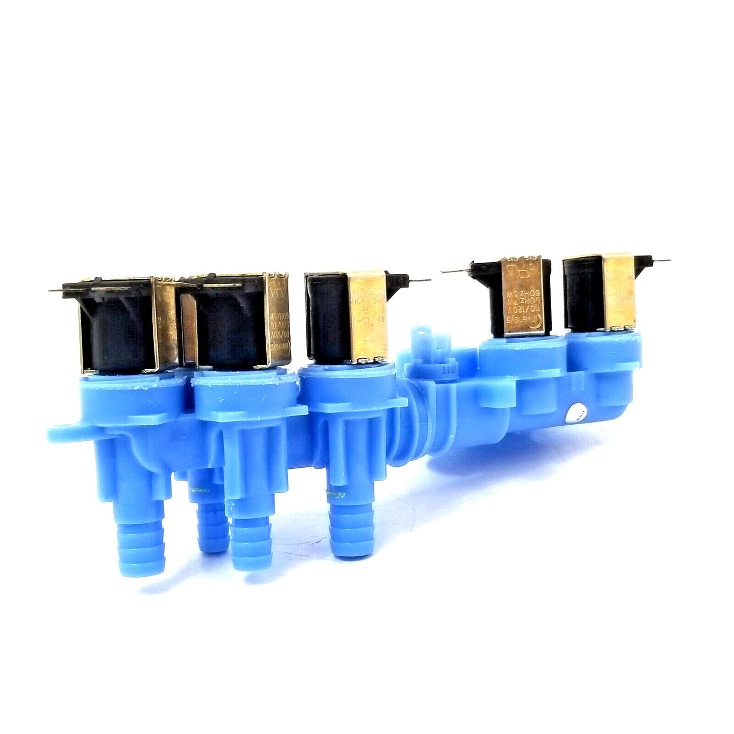 Genuine Replacement for Whirlpool Washer Inlet Valve W10326913