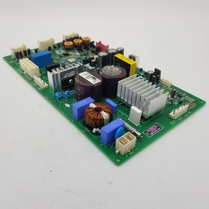 Genuine OEM Replacement for LG Refrigerator Control EBR77042525