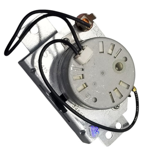 OEM Replacement for Kenmore Dryer Timer 346956