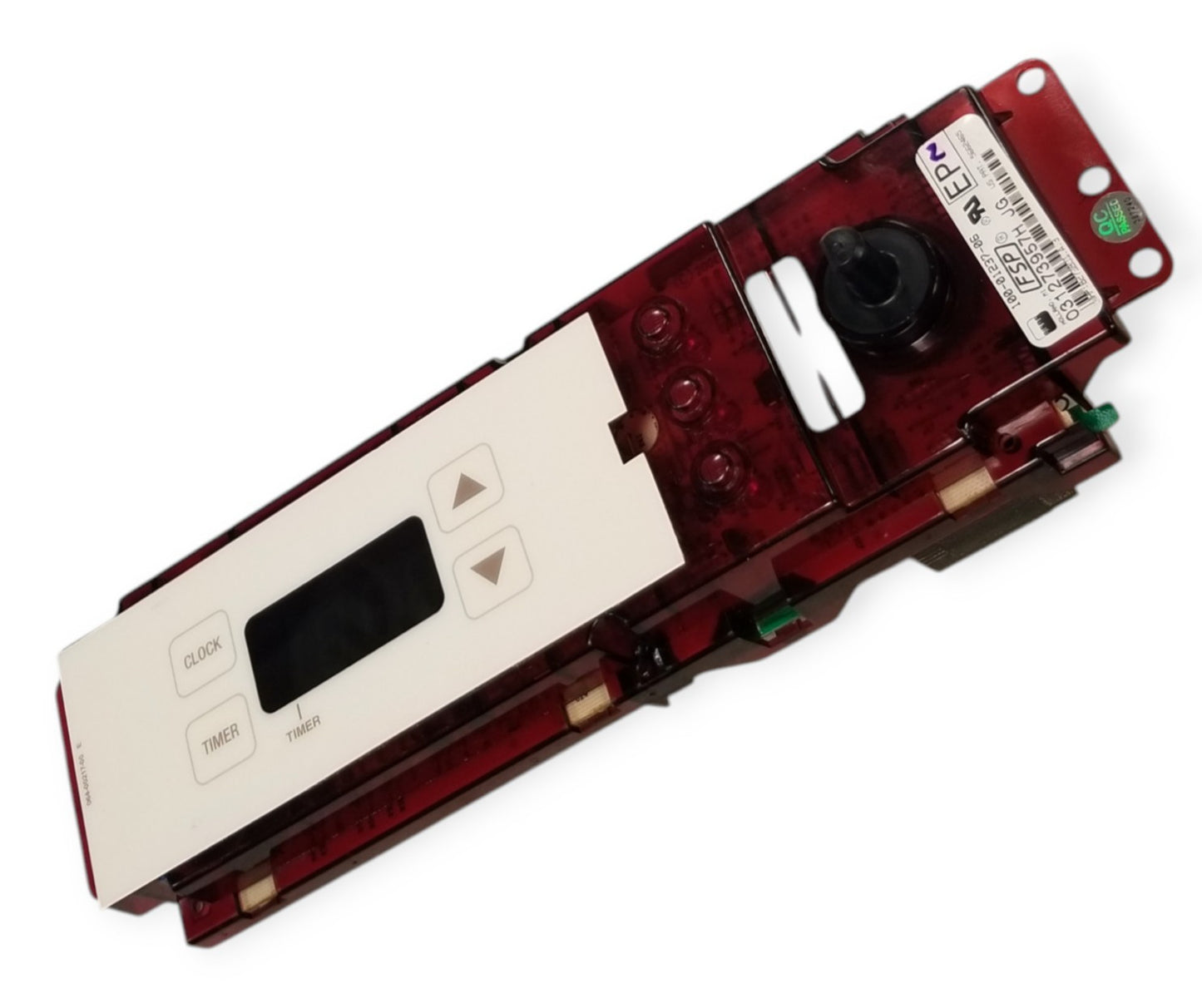 OEM Replacement for Whirlpool Oven Control 8273801