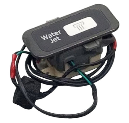 OEM Replacement for Samsung Washer Water Jet Button DC92-01417B