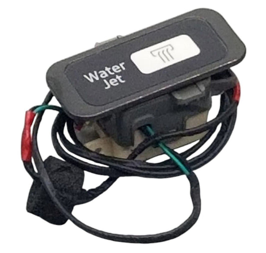 OEM Replacement for Samsung Washer Water Jet Button DC92-01417B