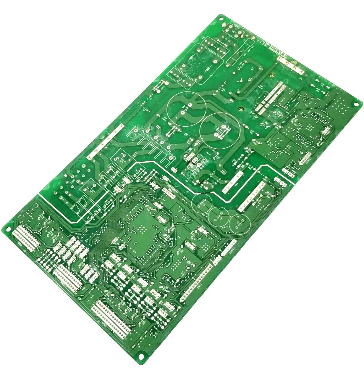 OEM Replacement for Kenmore Fridge Control EBR81182758