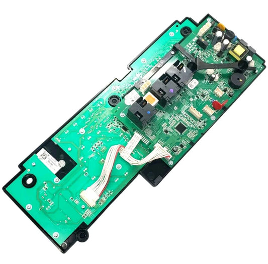 OEM Replacement for GE Dryer Control Board 234D2865G003
