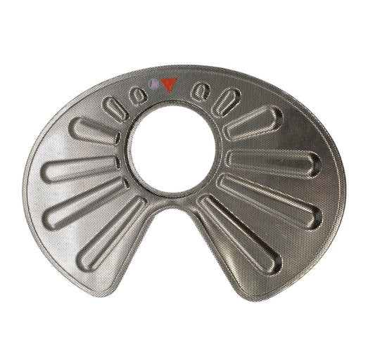 New OEM Replacement for Frigidaire Dishwasher Filter 808429704