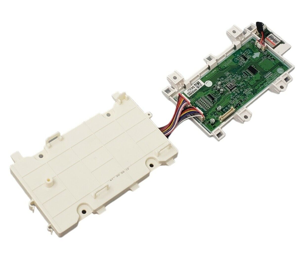 OEM Replacement for LG Dryer Display Control EBR30359904