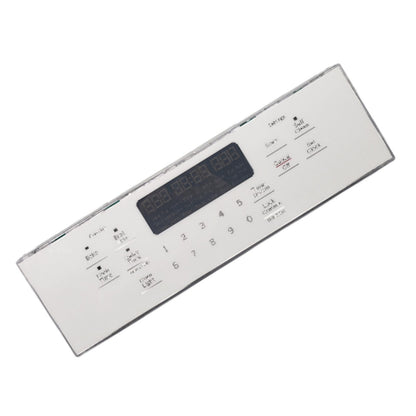 New OEM Replacement for GE Oven Control 164D8496G203  WB27X29267 1- Year