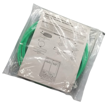 New OEM Replacement for Frigidaire zer Filtered Ice Install Kit for FPRU19F8WF