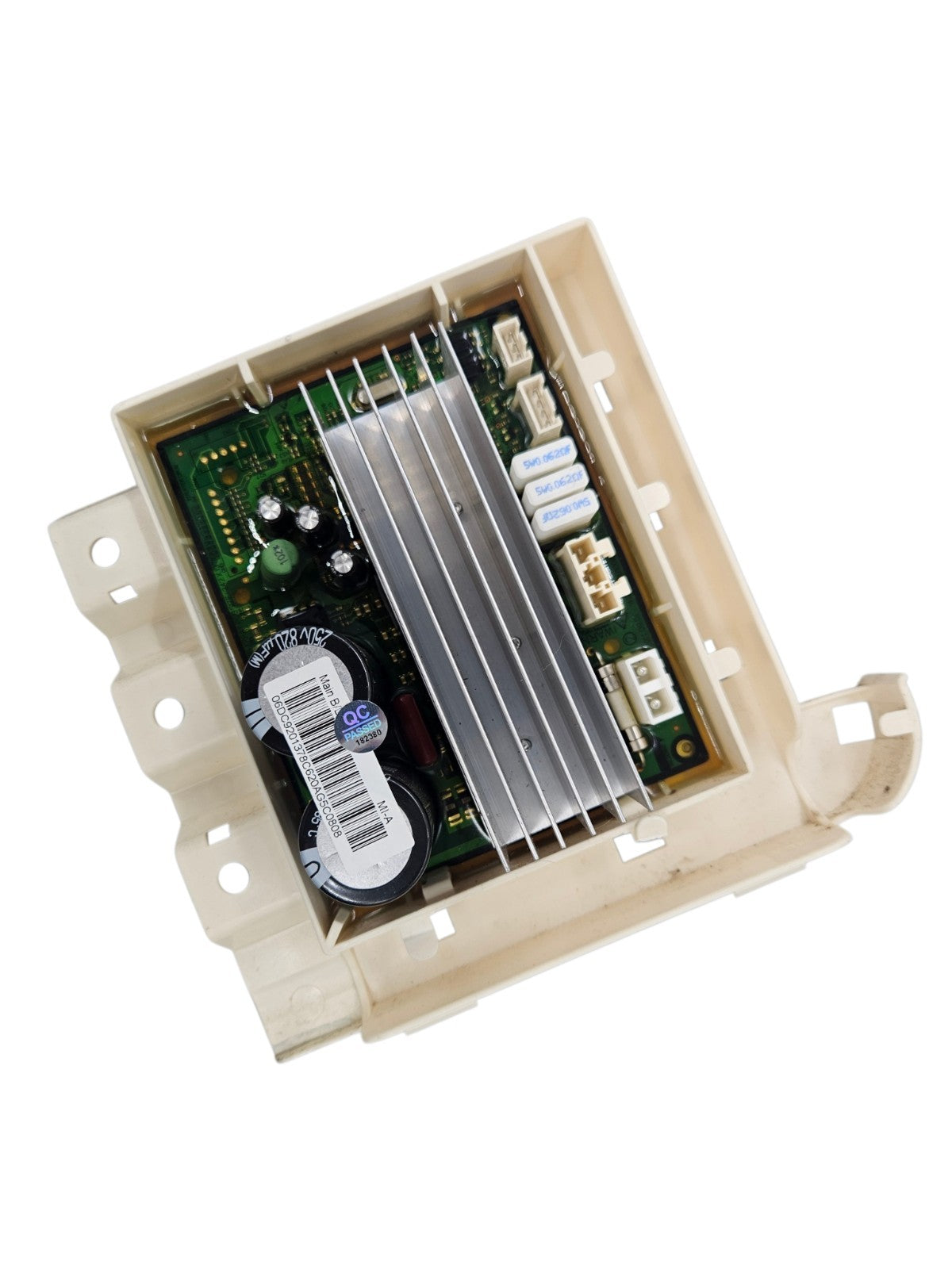 OEM Replacement for Samsung Control 06DC9201378C