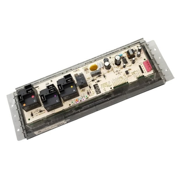 OEM Replacement for GE Oven Control Board WB27T11487