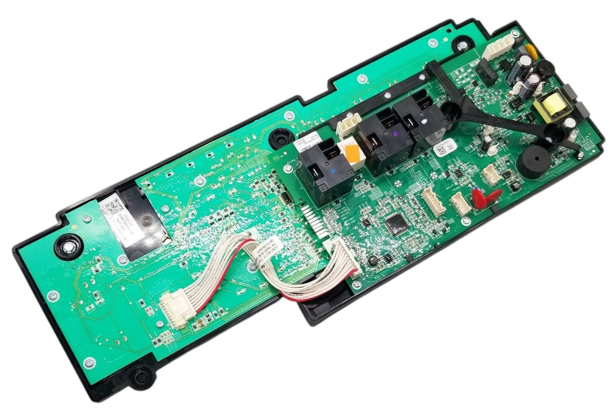 OEM Replacement for GE Dryer Control 234D2865G113 WE22X35978