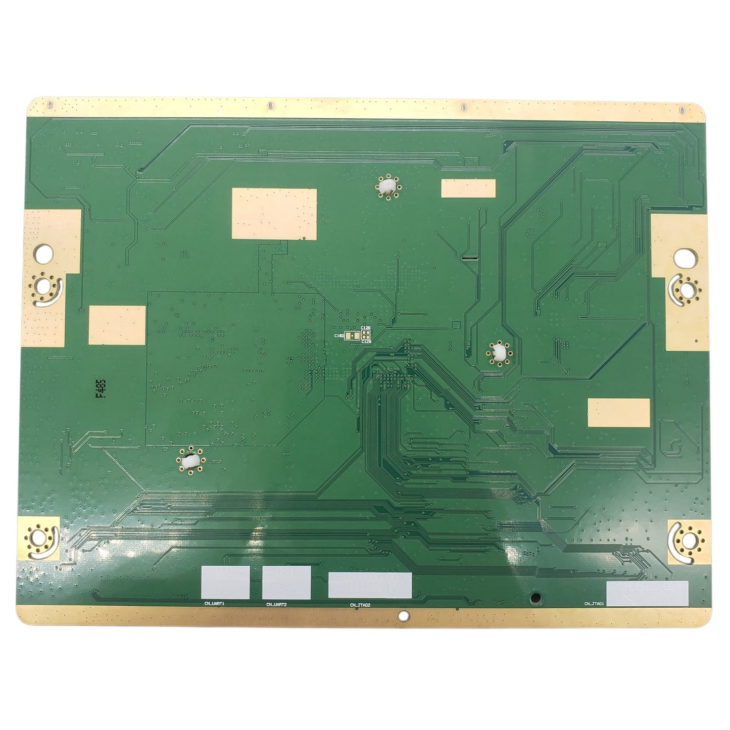New OEM Replacement for Samsung TV Control Board BN96-35161B