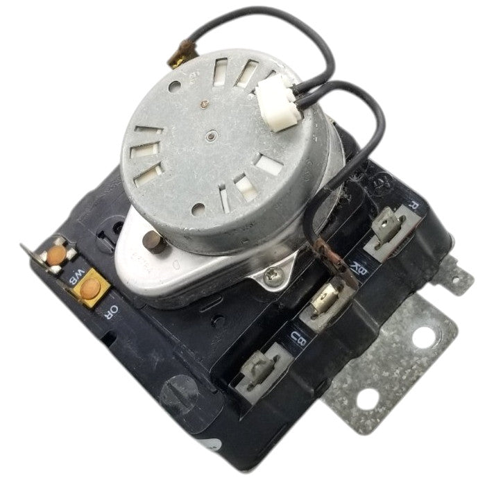 Genuine OEM Replacement for Whirlpool Dryer Timer 3976571