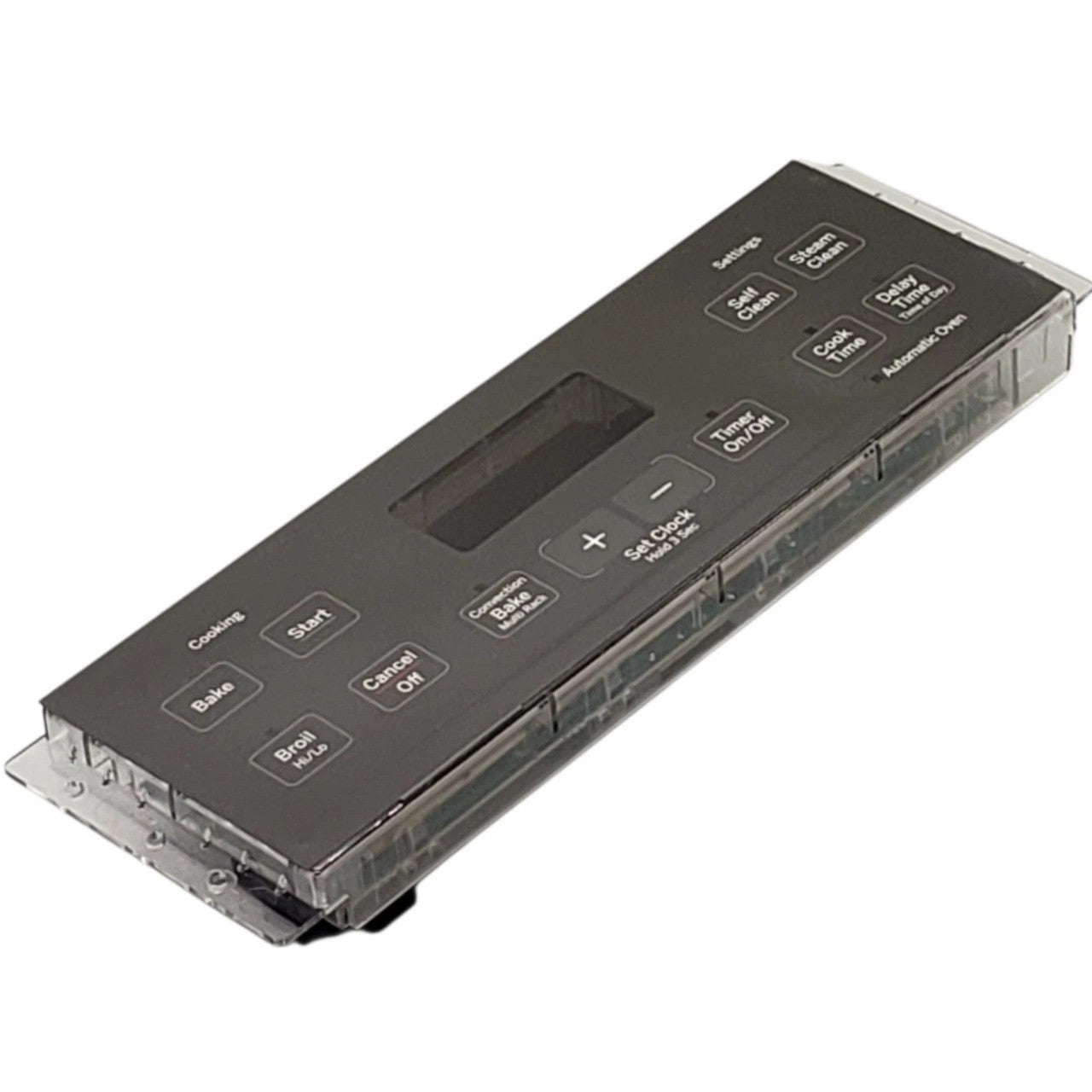Genuine OEM Replacement for GE Oven Control  WB27X23560