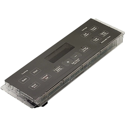 Genuine OEM Replacement for GE Oven Control  WB27X23560