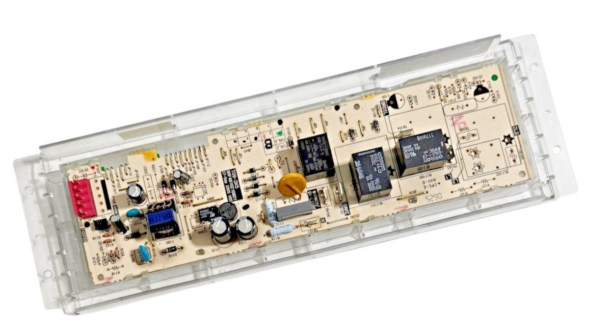 OEM Replacement for GE Range Control 183D9934P002
