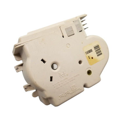 OEM Replacement for Frigidaire Washer Timer  134350000