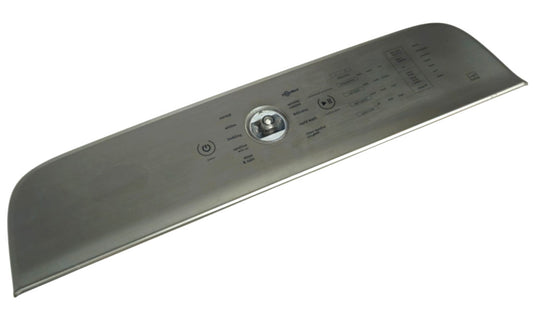 OEM Replacement for Maytag Washer Control Panel W10830753