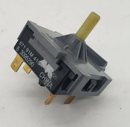 OEM Replacement for Maytag Dryer Temp Switch 6 3095290