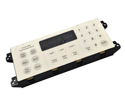 OEM Replacement for Frigidaire Oven Control 316207600