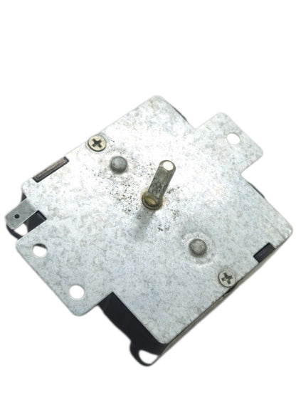 OEM Replacement for Whirlpool Dryer Timer 3406700