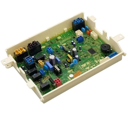 OEM Replacement for LG Dryer Control Board EBR73625906