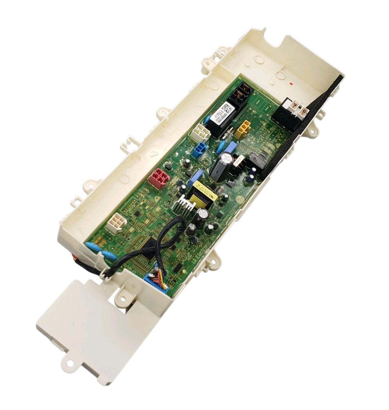 OEM Replacement for LG Dryer Control Board EBR85069901