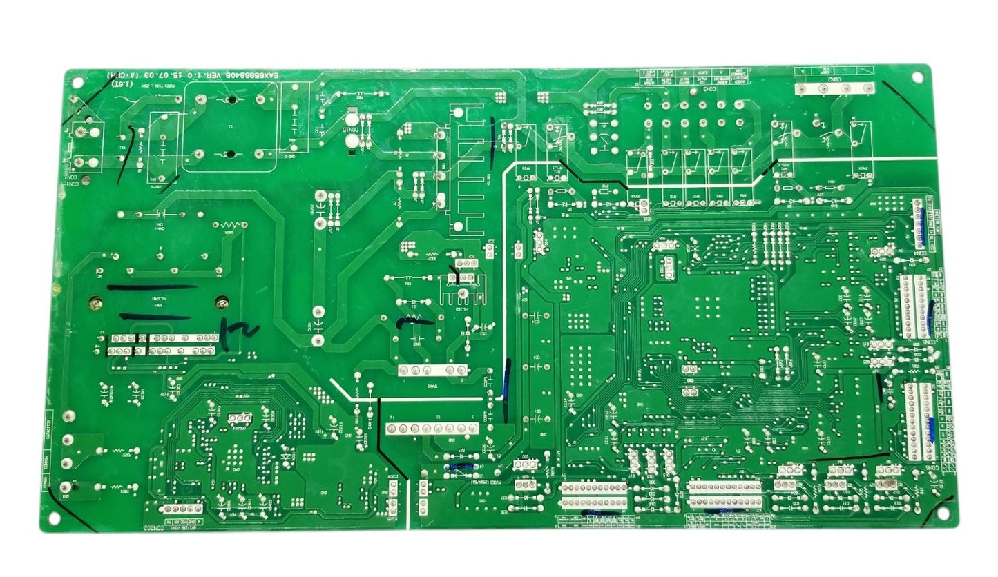OEM Replacement for LG Fridge Control Board EBR80977533