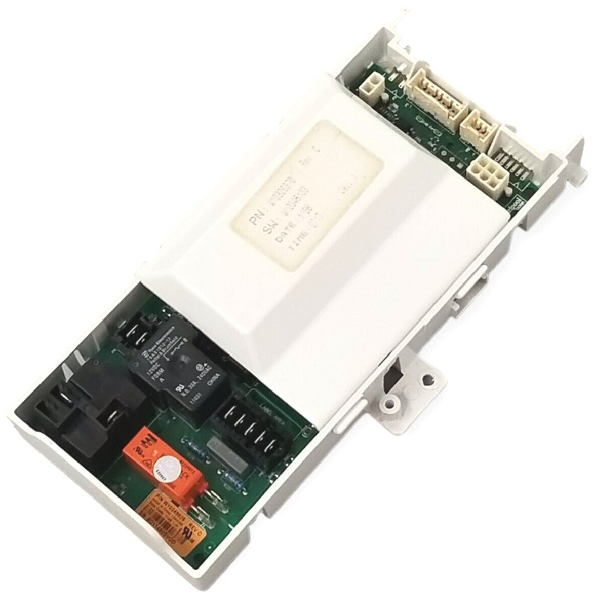 OEM Replacement for Whirlpool Dryer Control W10249825