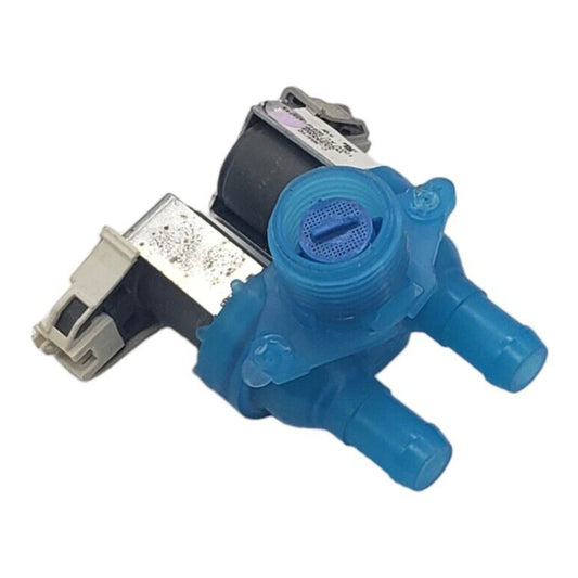 OEM Replacement for Whirlpool Washer Valve W10212596