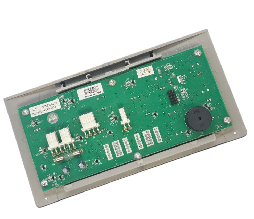 OEM Replacement for GE Fridge Control 200D7355G080