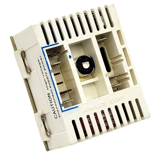 Genuine OEM Replacement for KitchenAid Range Infinite Switch 9763762