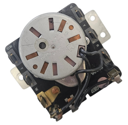 OEM Replacement for Whirlpool Dryer Timer 3388752C